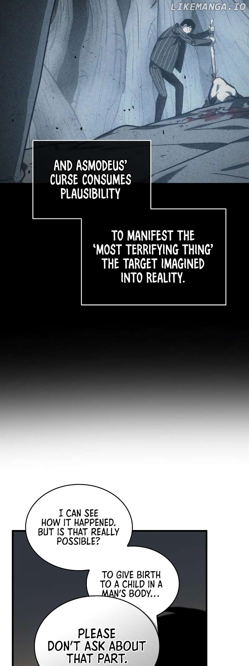 Read Omniscient Reader’s Viewpoint Manga Online