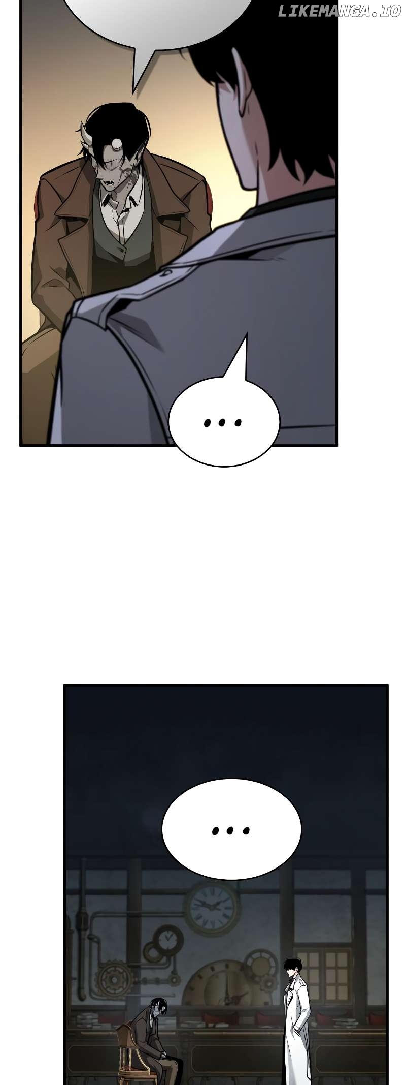 Read Omniscient Reader’s Viewpoint Manga Online