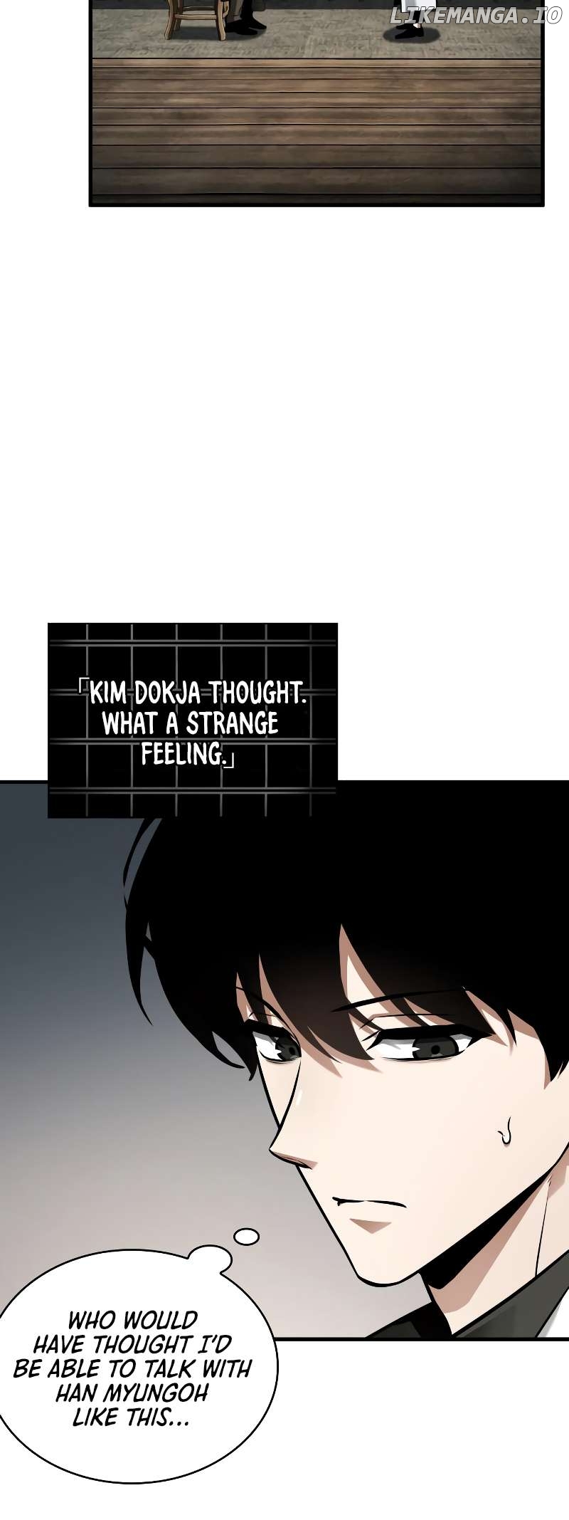 Read Omniscient Reader’s Viewpoint Manga Online