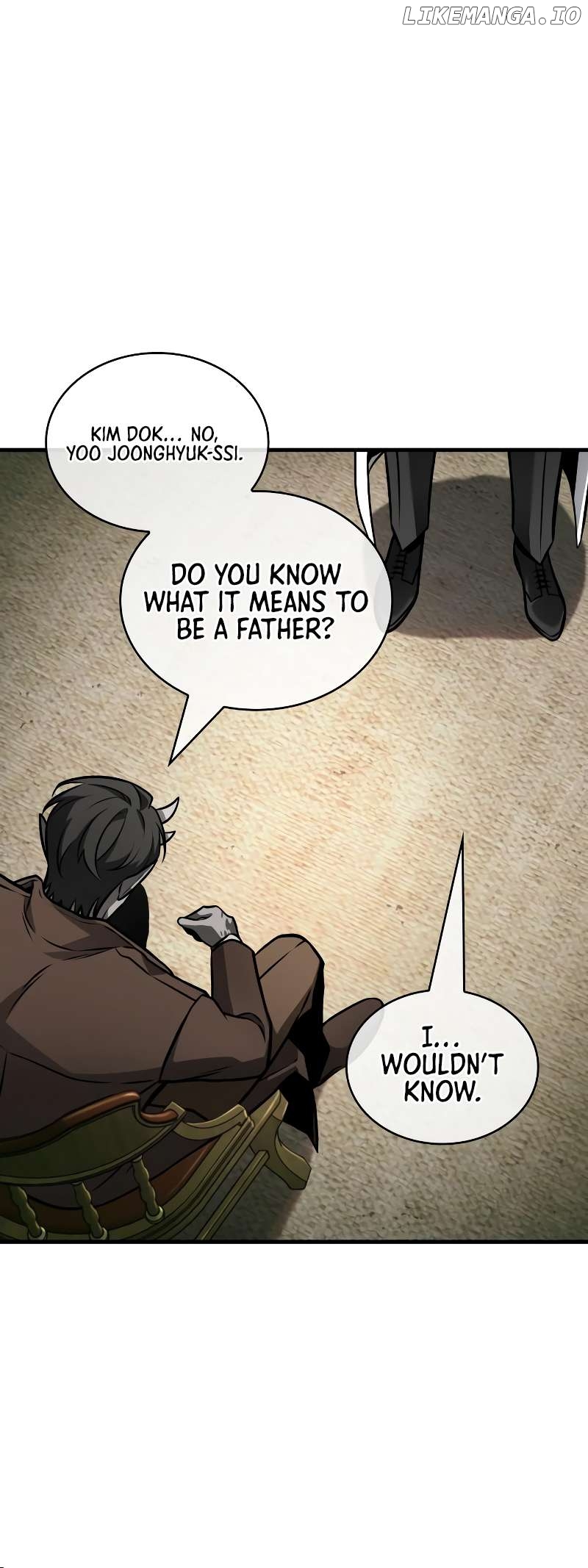 Read Omniscient Reader’s Viewpoint Manga Online