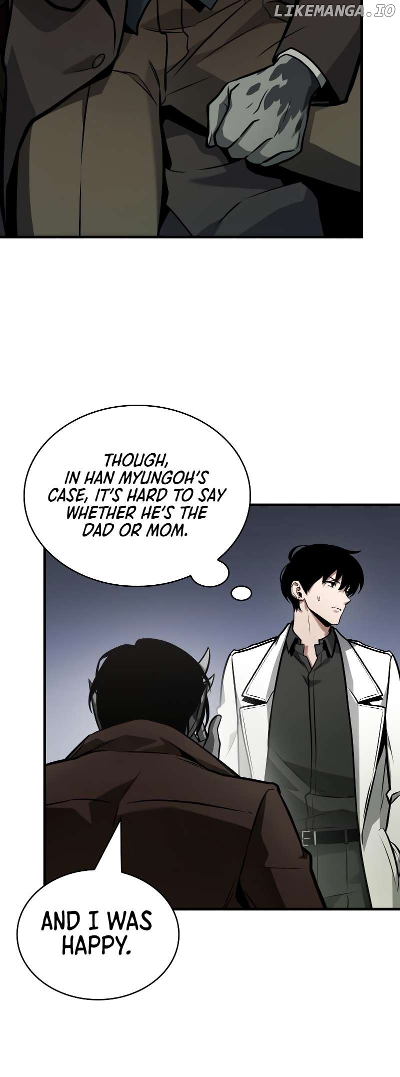 Read Omniscient Reader’s Viewpoint Manga Online