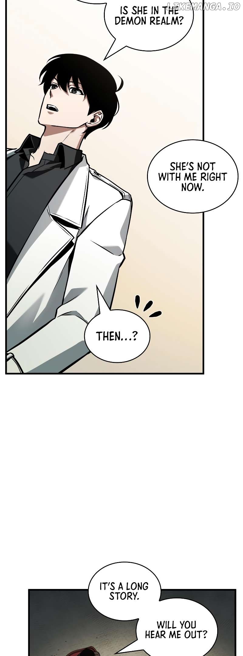 Read Omniscient Reader’s Viewpoint Manga Online