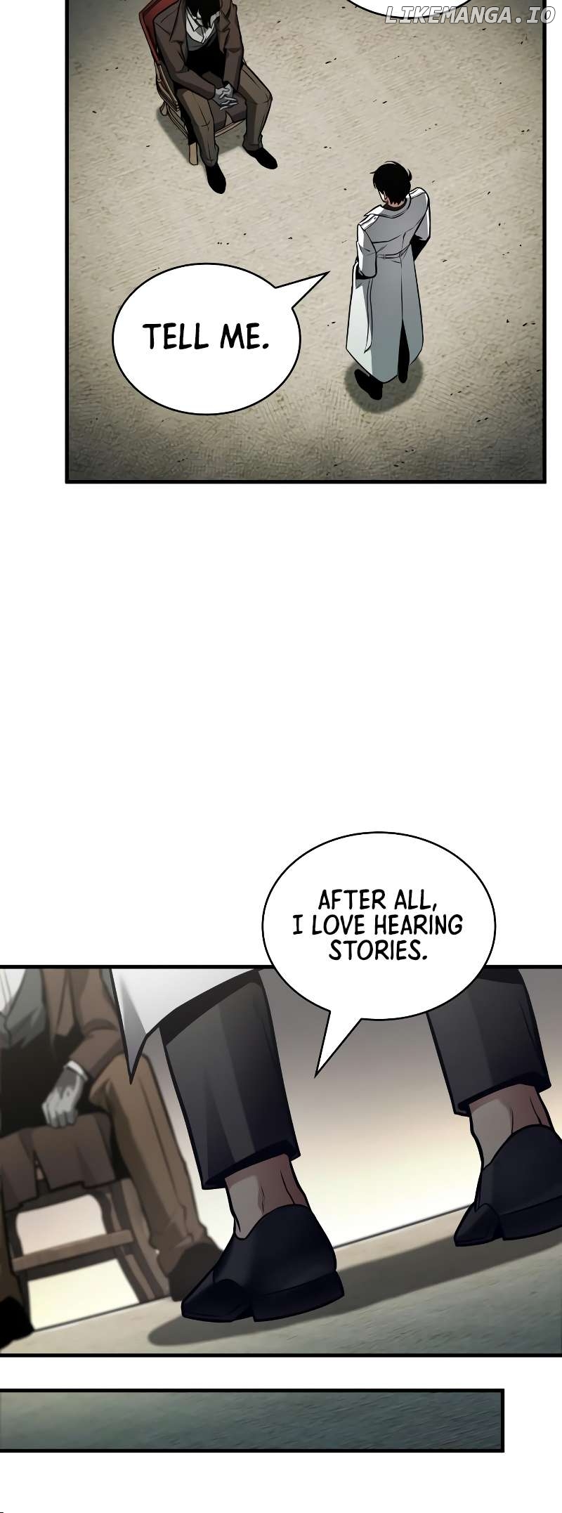Read Omniscient Reader’s Viewpoint Manga Online
