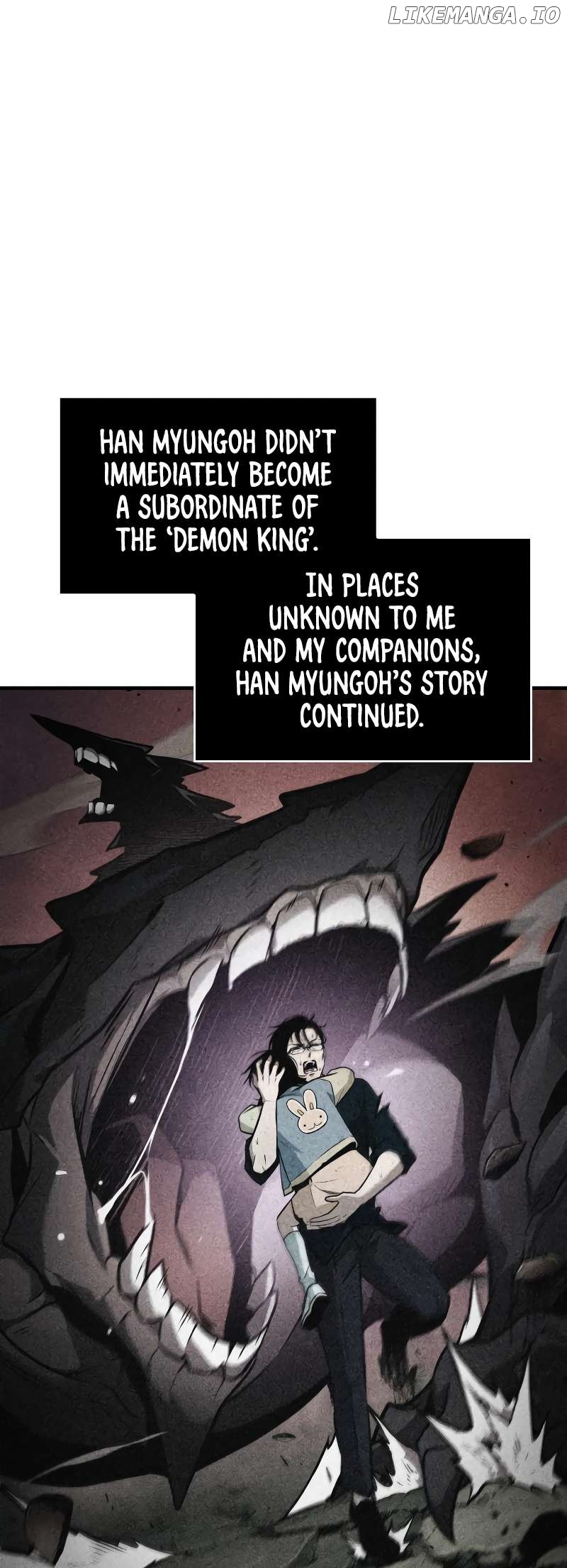 Read Omniscient Reader’s Viewpoint Manga Online