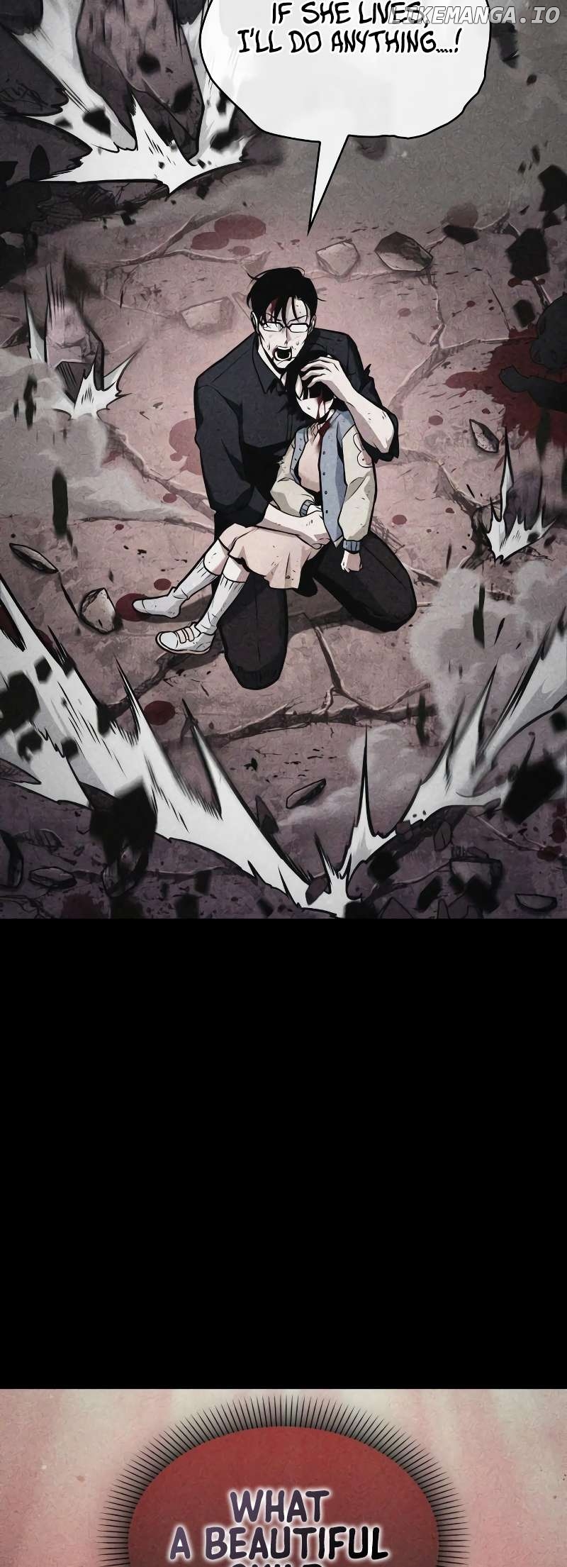 Read Omniscient Reader’s Viewpoint Manga Online