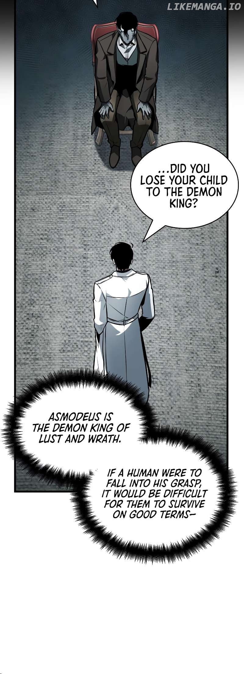 Read Omniscient Reader’s Viewpoint Manga Online