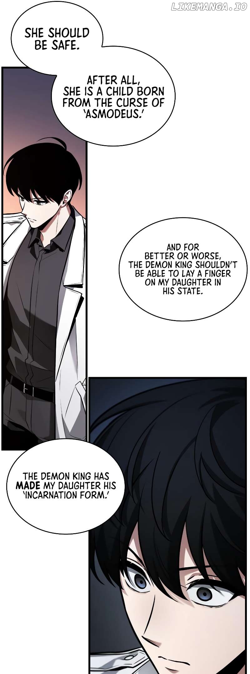 Read Omniscient Reader’s Viewpoint Manga Online