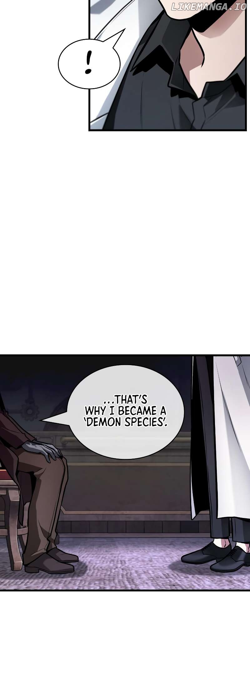Read Omniscient Reader’s Viewpoint Manga Online