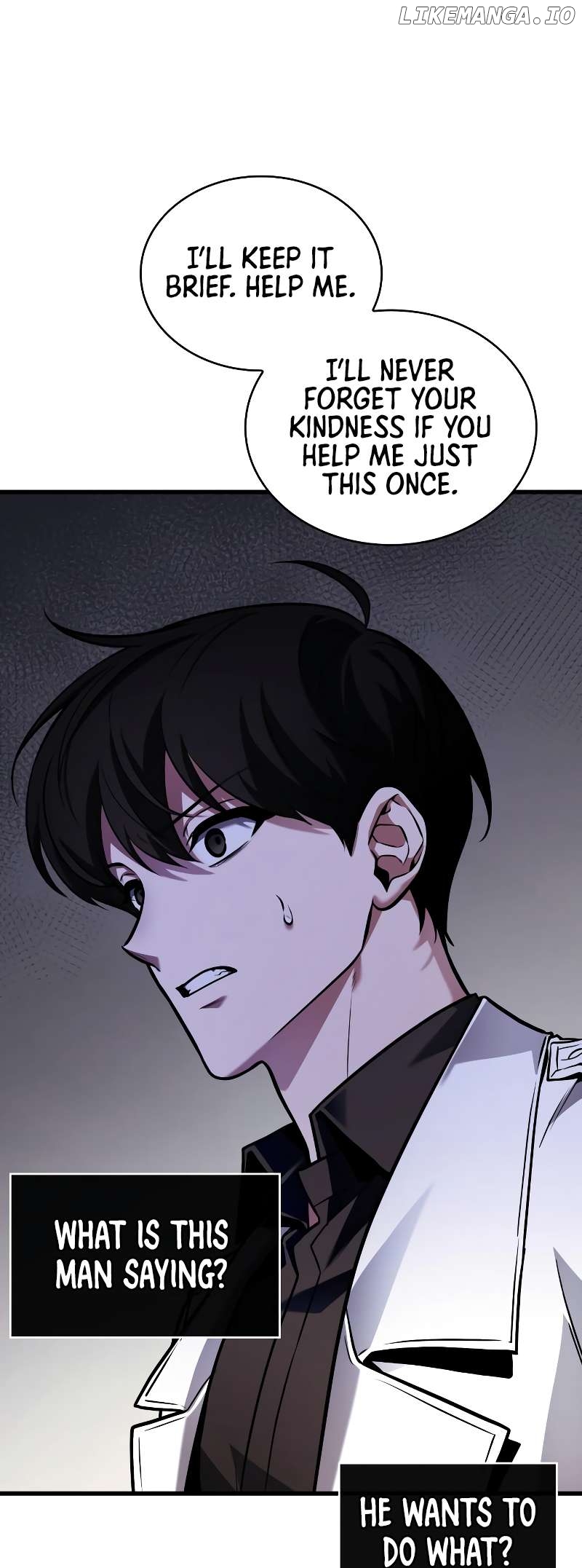 Read Omniscient Reader’s Viewpoint Manga Online