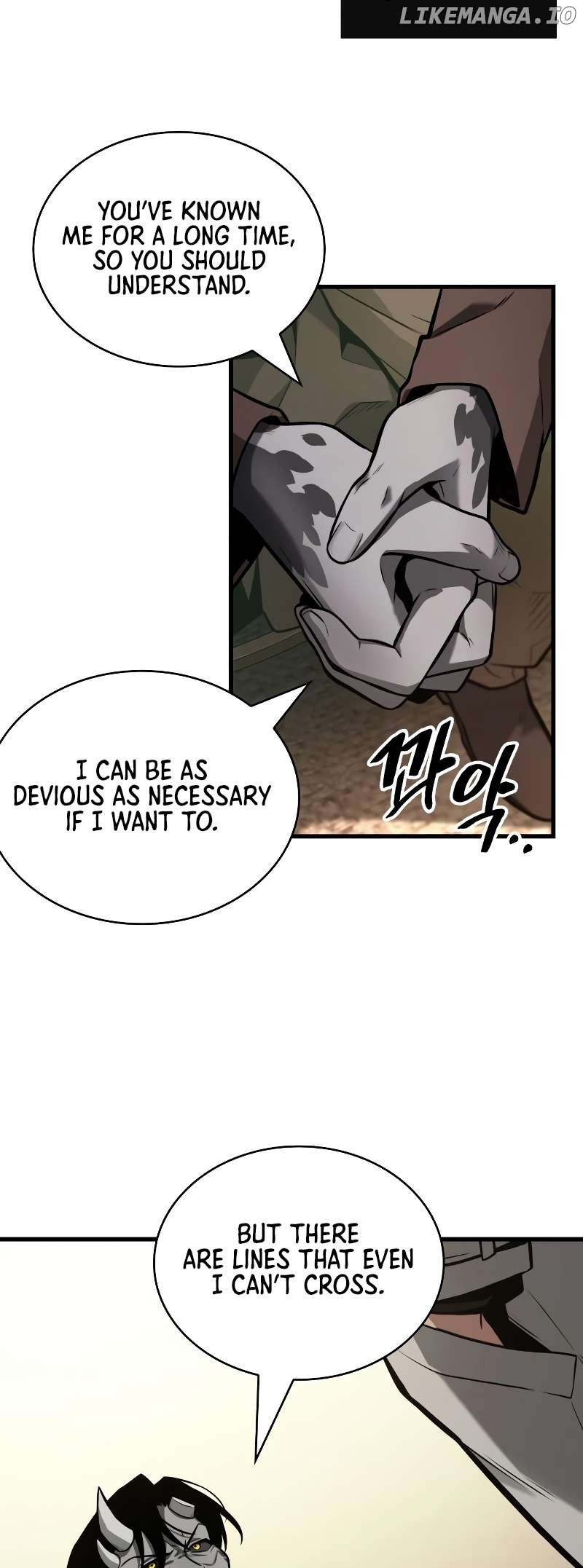 Read Omniscient Reader’s Viewpoint Manga Online