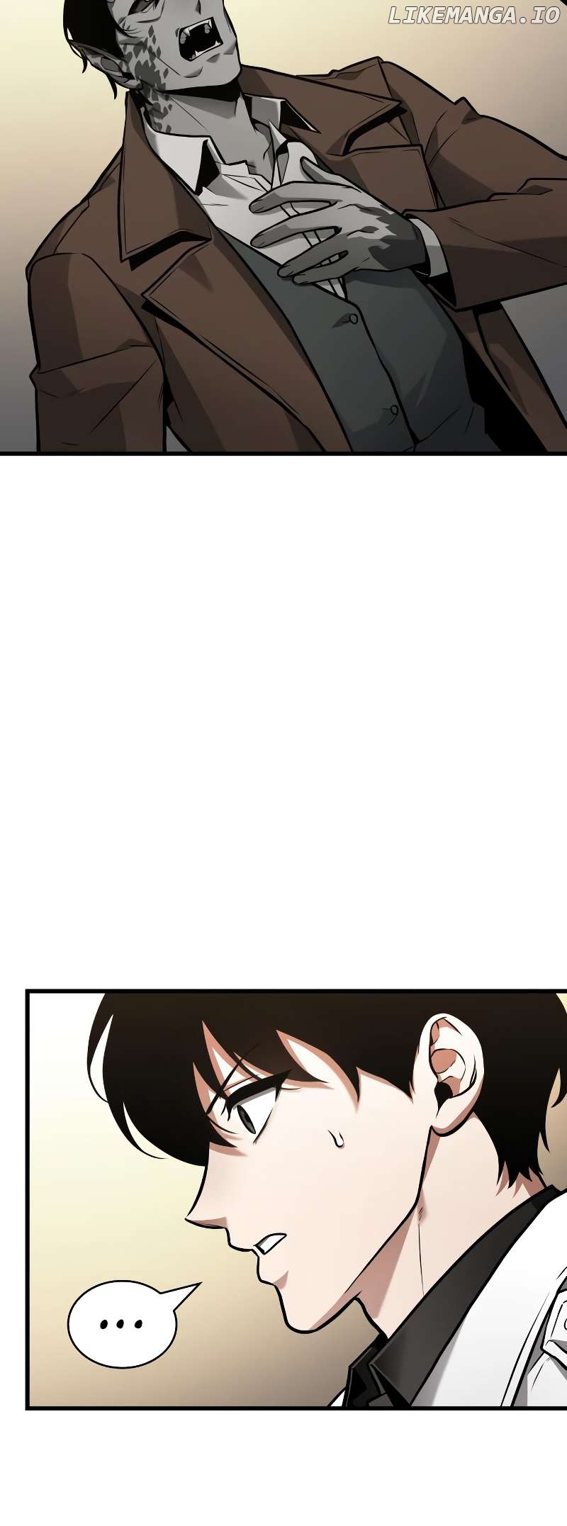 Read Omniscient Reader’s Viewpoint Manga Online