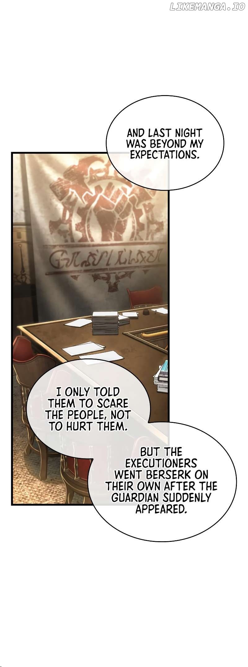 Read Omniscient Reader’s Viewpoint Manga Online