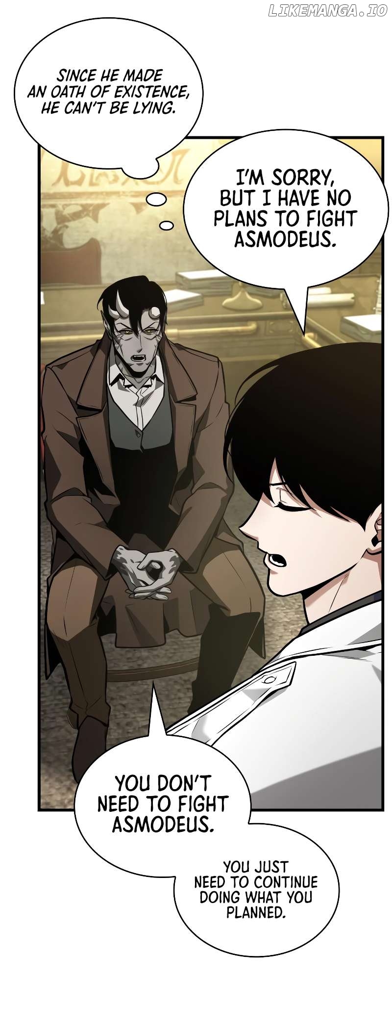 Read Omniscient Reader’s Viewpoint Manga Online
