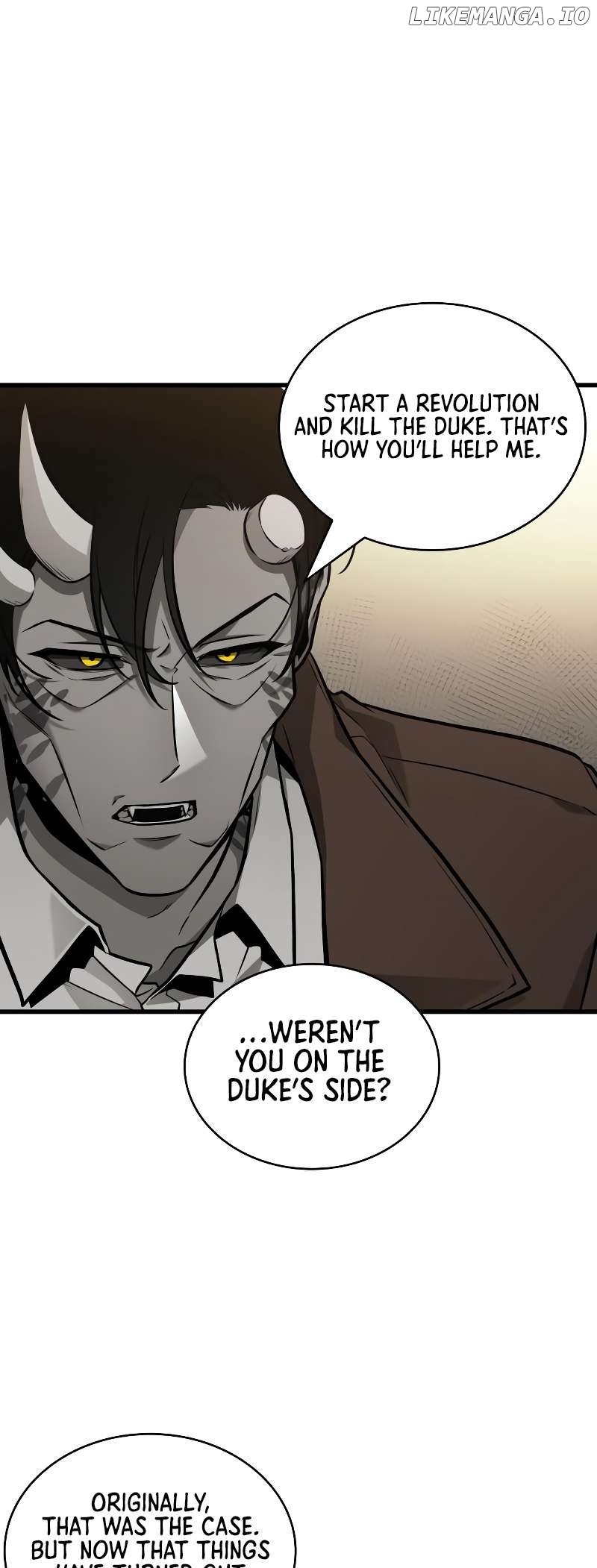 Read Omniscient Reader’s Viewpoint Manga Online