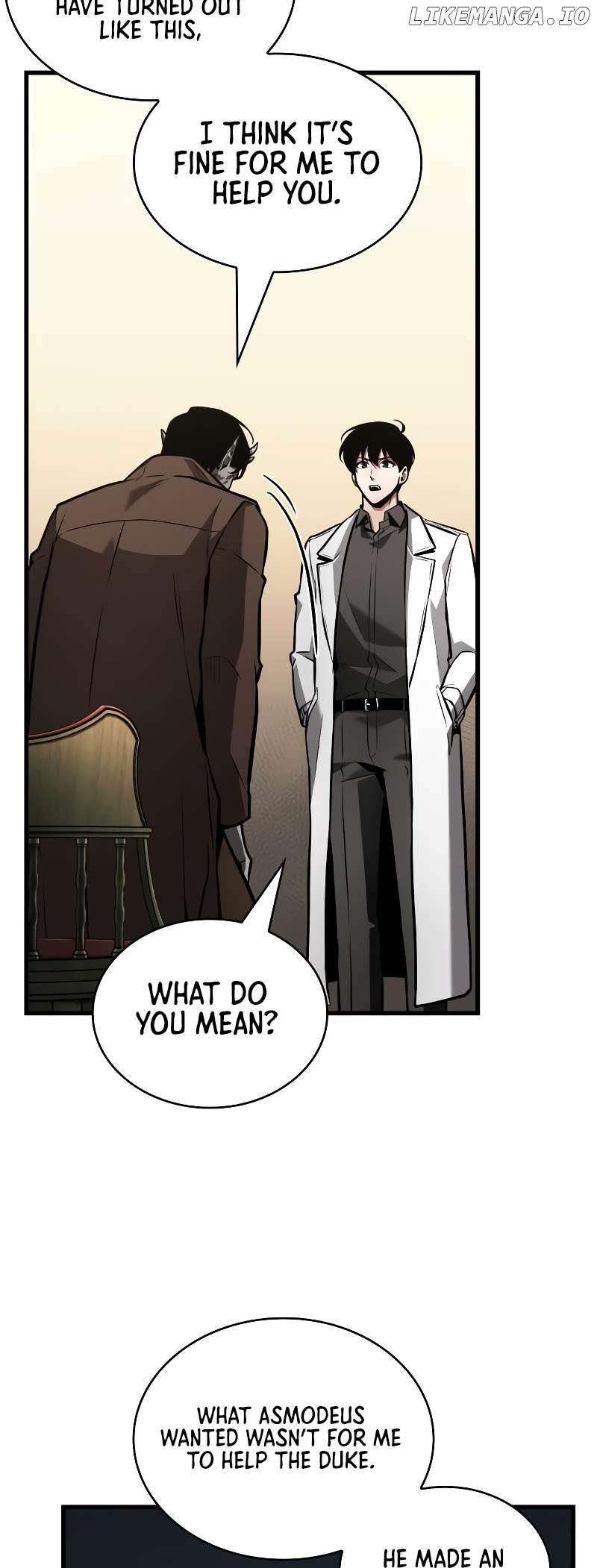 Read Omniscient Reader’s Viewpoint Manga Online