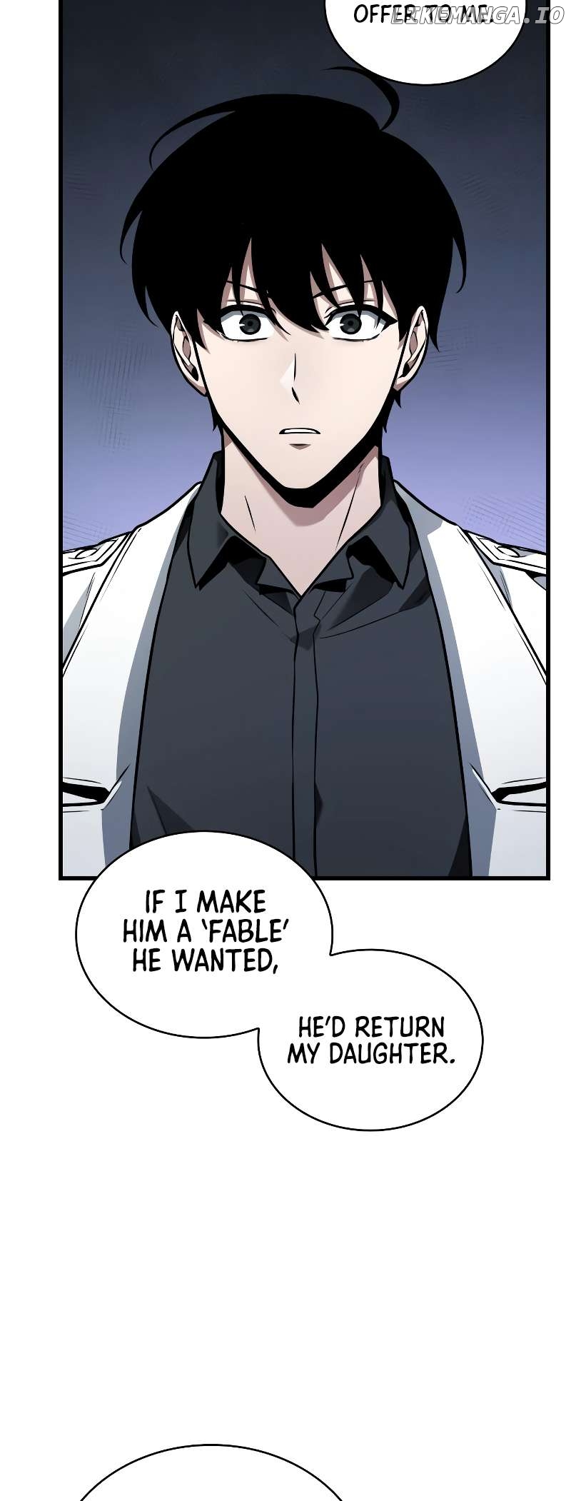 Read Omniscient Reader’s Viewpoint Manga Online