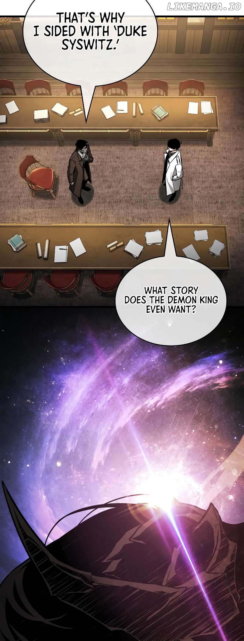 Read Omniscient Reader’s Viewpoint Manga Online