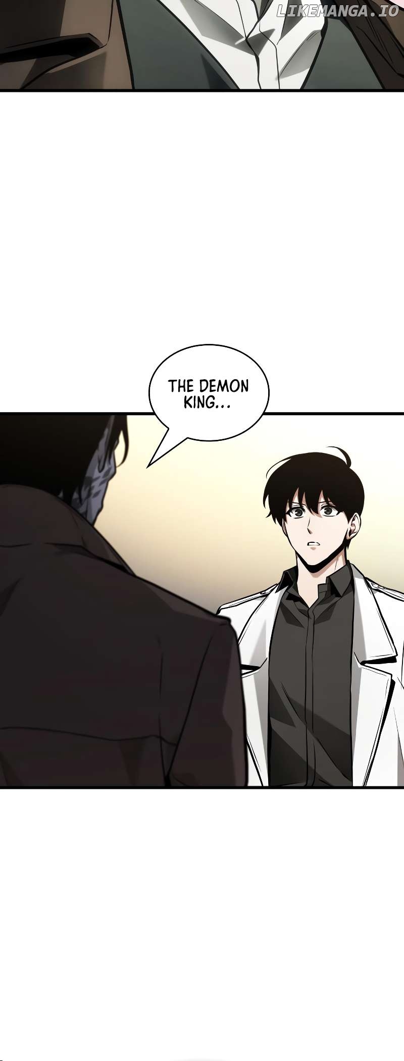 Read Omniscient Reader’s Viewpoint Manga Online