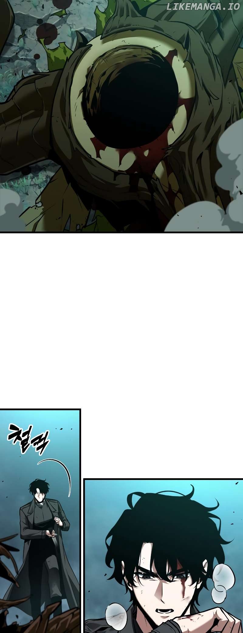 Read Omniscient Reader’s Viewpoint Manga Online