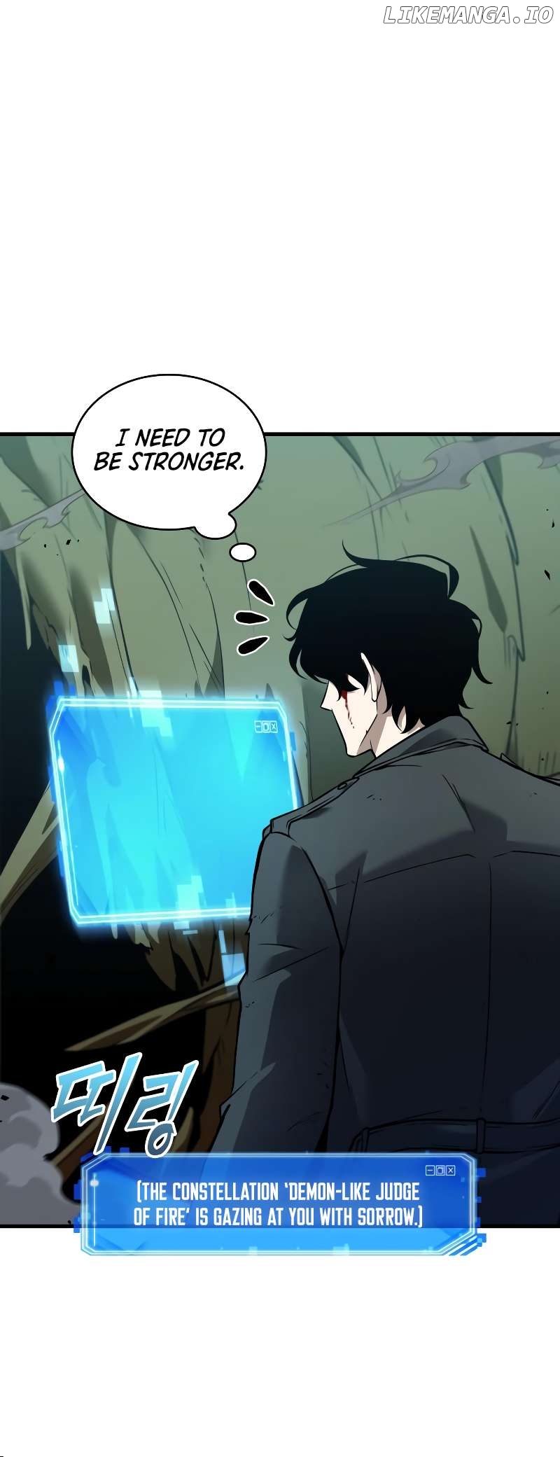 Read Omniscient Reader’s Viewpoint Manga Online