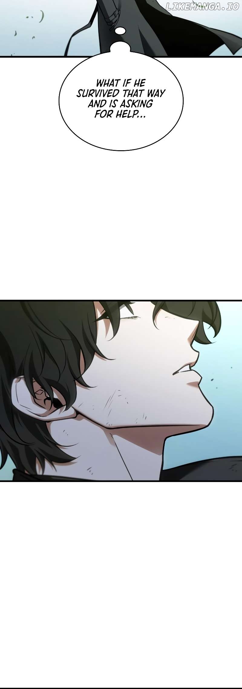 Read Omniscient Reader’s Viewpoint Manga Online