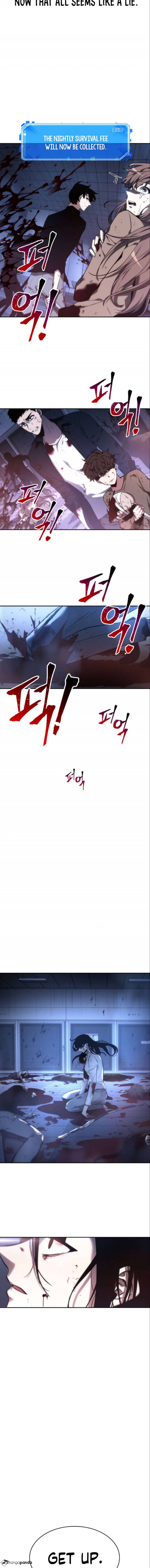 Read Omniscient Reader’s Viewpoint Manga Online