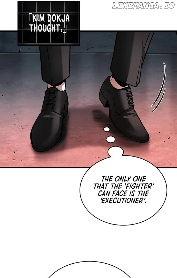 Read Omniscient Reader’s Viewpoint Manga Online