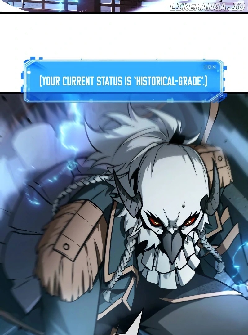 Read Omniscient Reader’s Viewpoint Manga Online