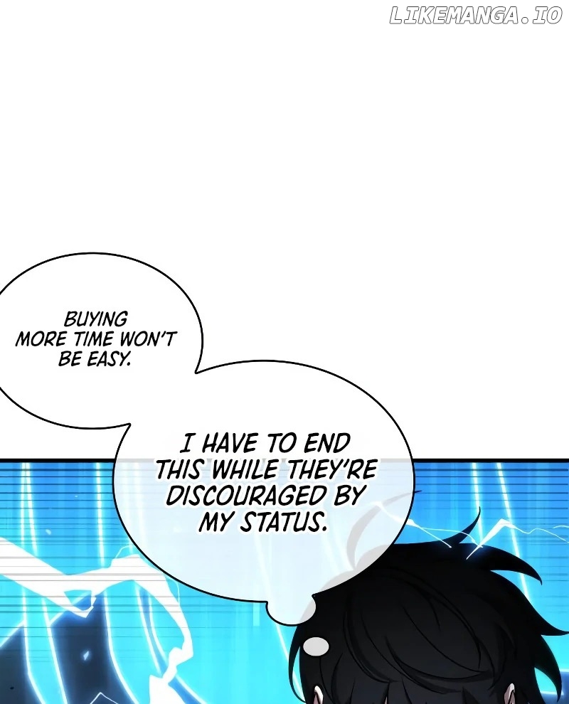 Read Omniscient Reader’s Viewpoint Manga Online