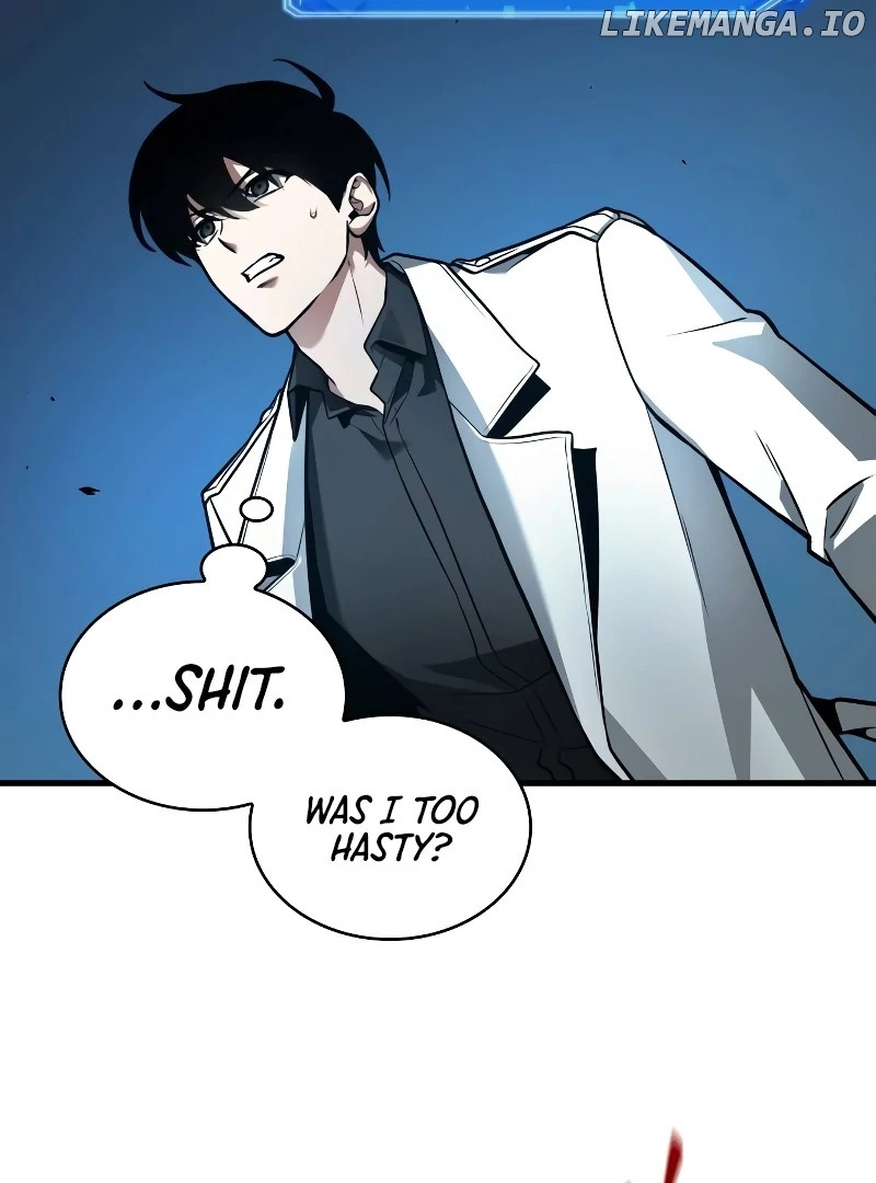 Read Omniscient Reader’s Viewpoint Manga Online