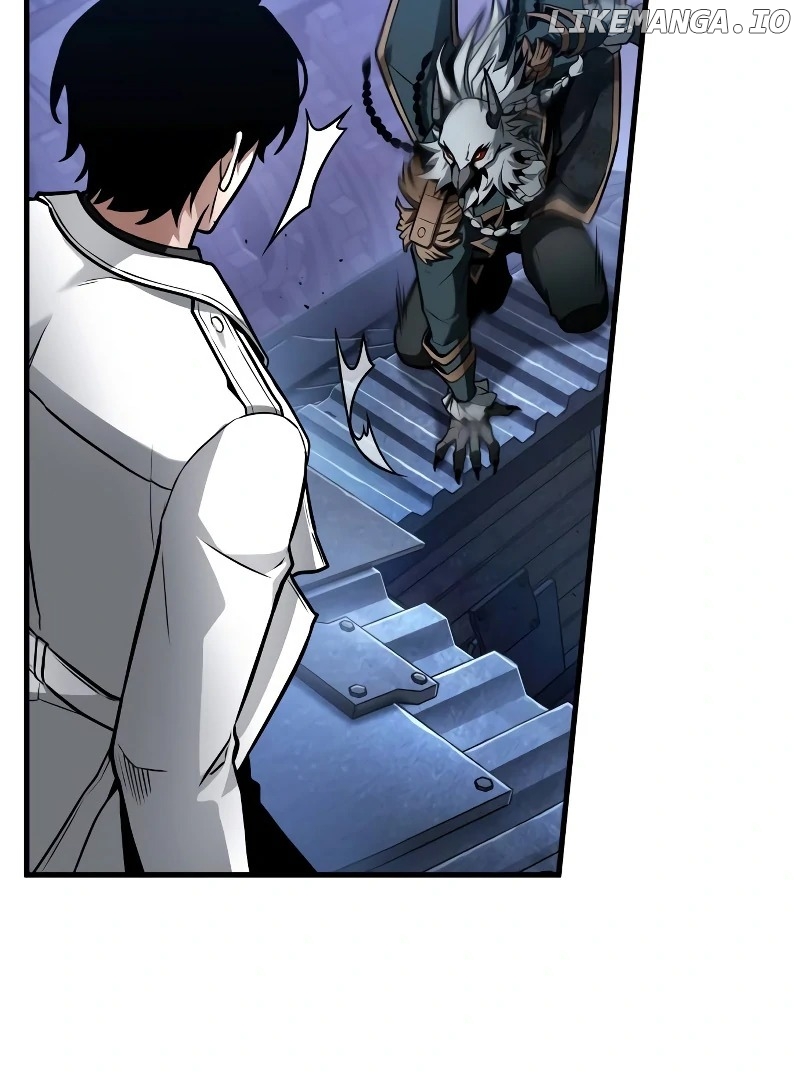 Read Omniscient Reader’s Viewpoint Manga Online