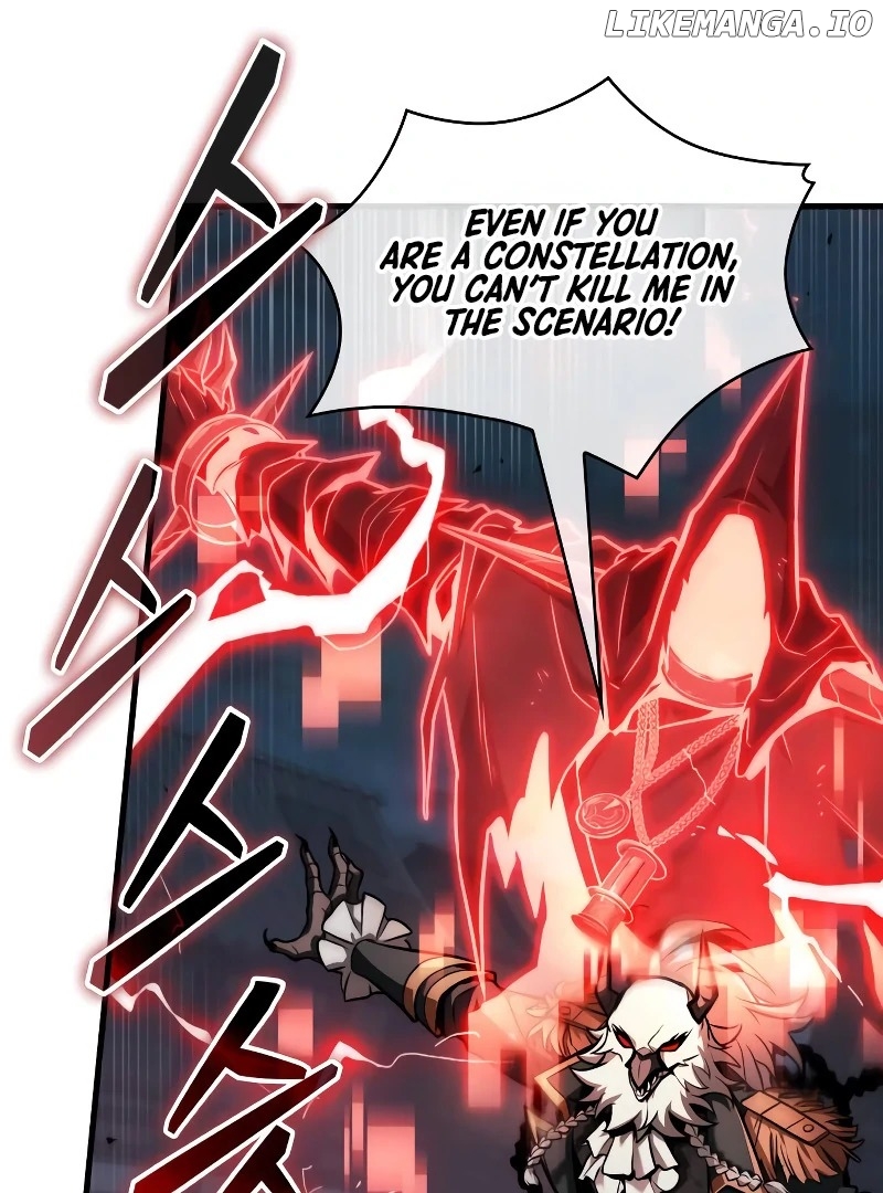 Read Omniscient Reader’s Viewpoint Manga Online