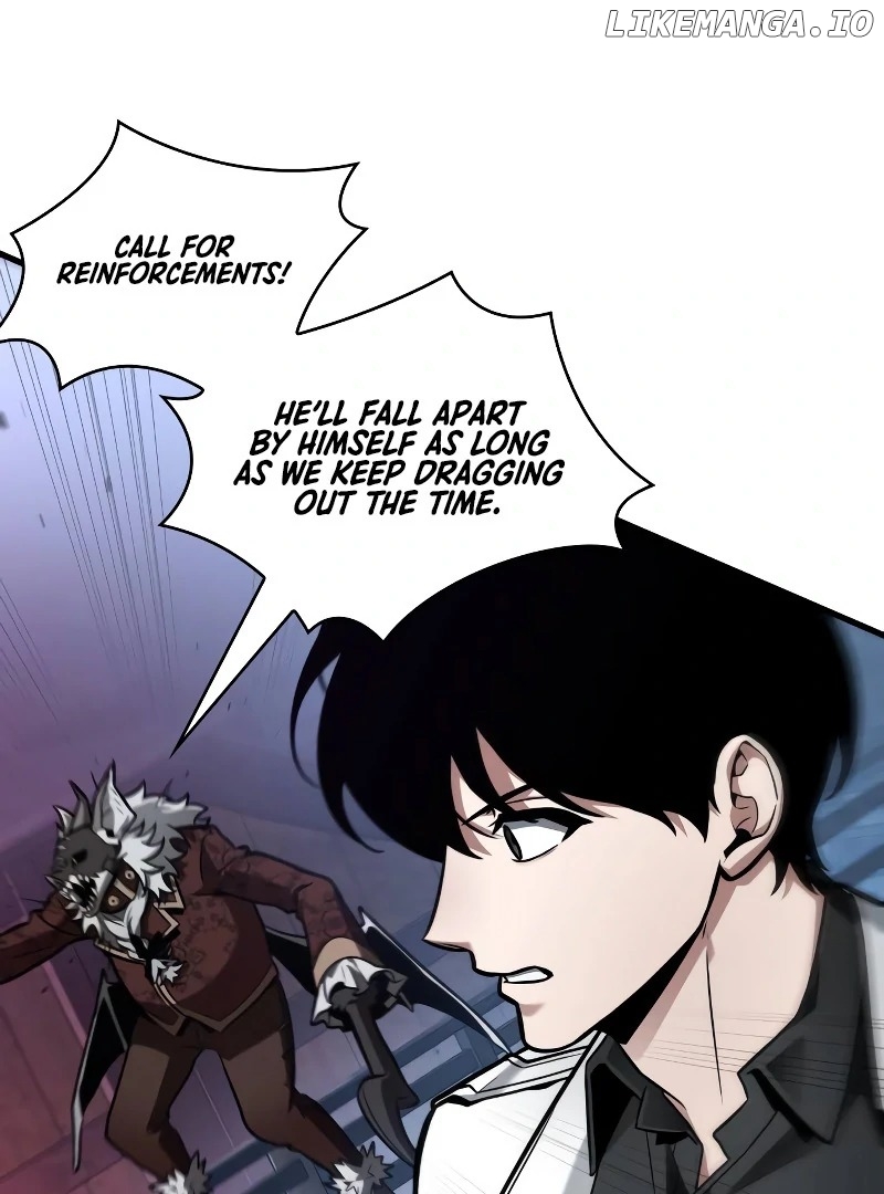 Read Omniscient Reader’s Viewpoint Manga Online