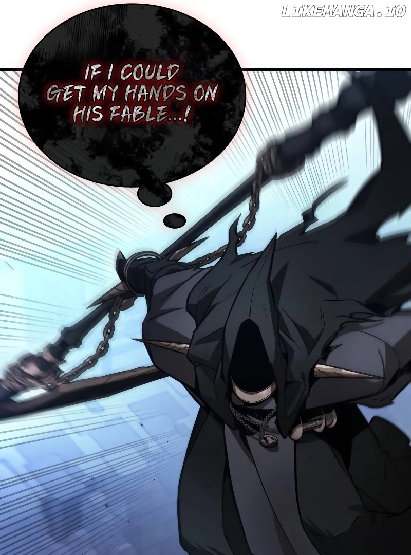Read Omniscient Reader’s Viewpoint Manga Online