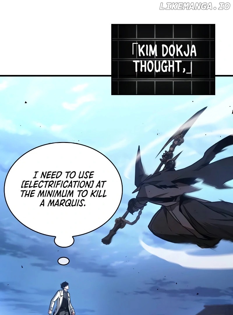 Read Omniscient Reader’s Viewpoint Manga Online