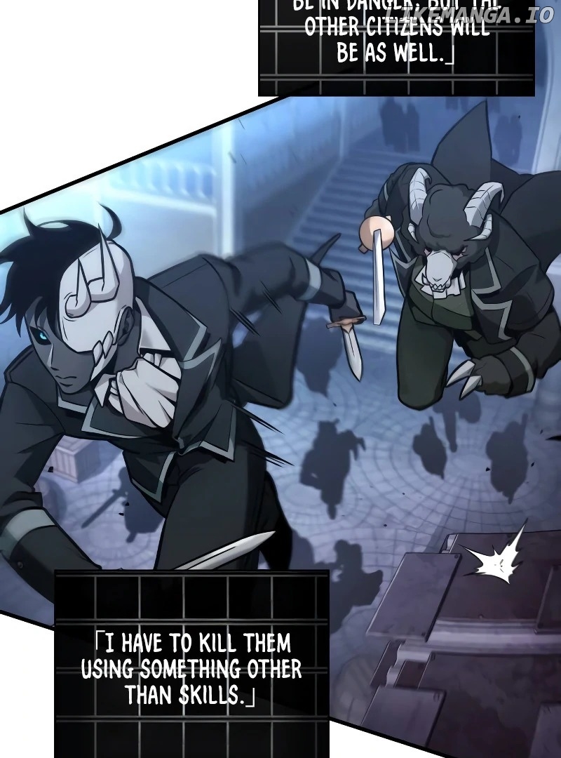Read Omniscient Reader’s Viewpoint Manga Online