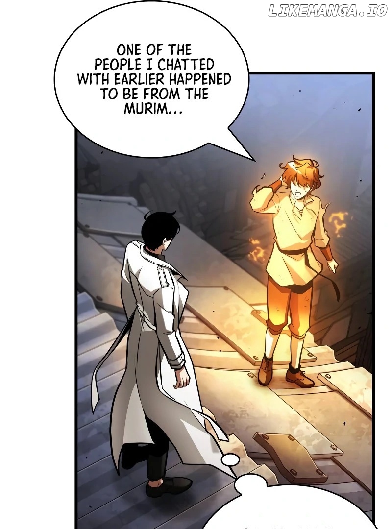 Read Omniscient Reader’s Viewpoint Manga Online