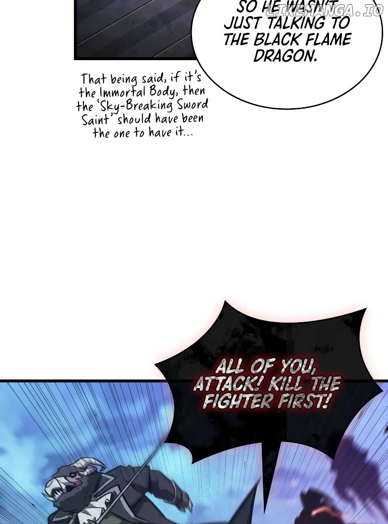Read Omniscient Reader’s Viewpoint Manga Online