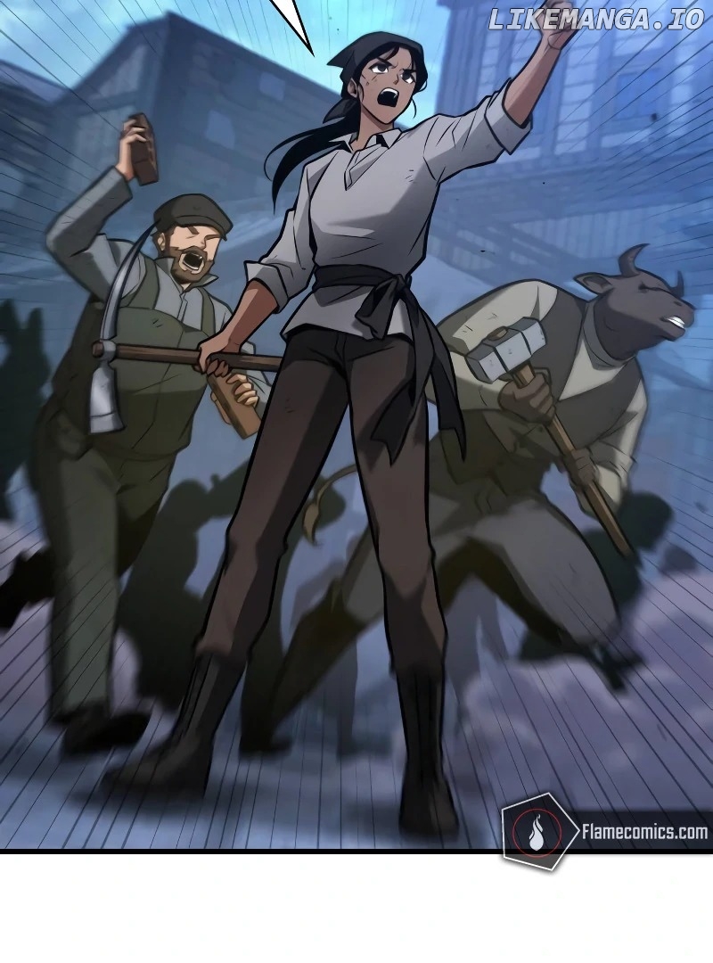 Read Omniscient Reader’s Viewpoint Manga Online