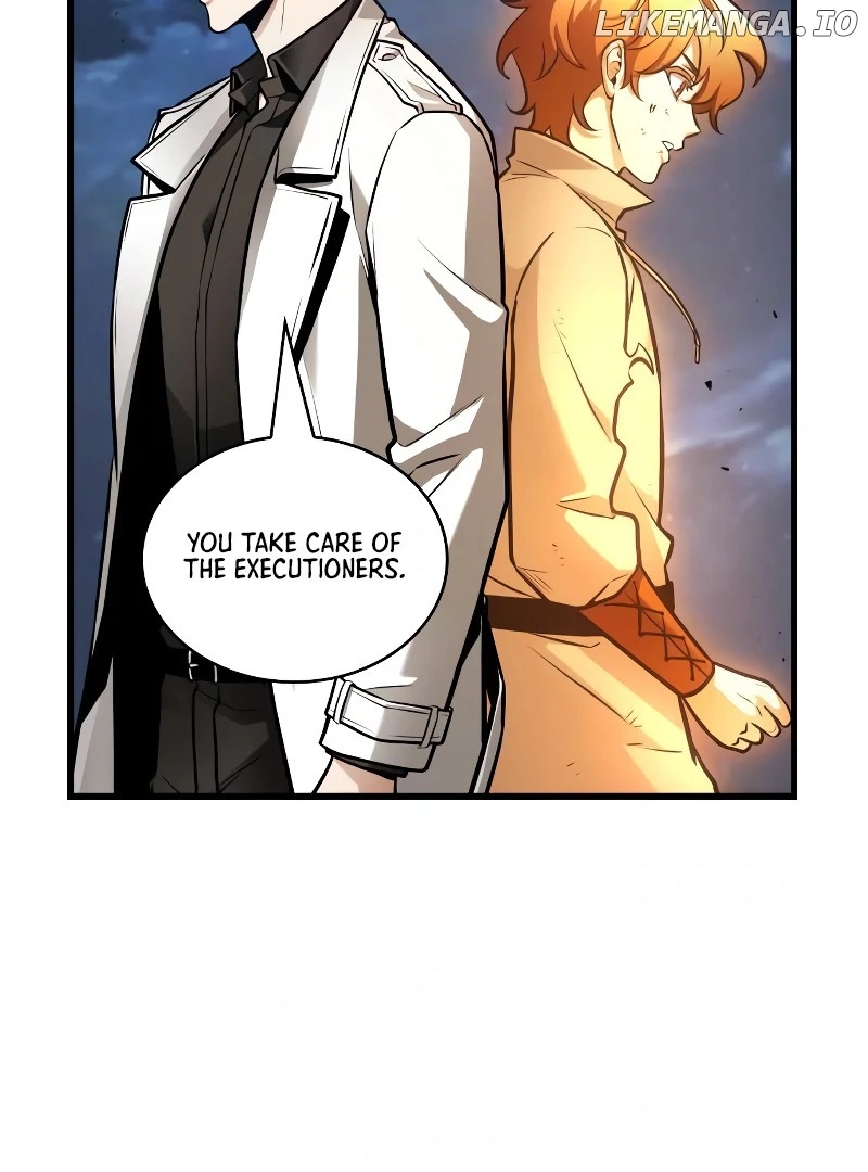 Read Omniscient Reader’s Viewpoint Manga Online