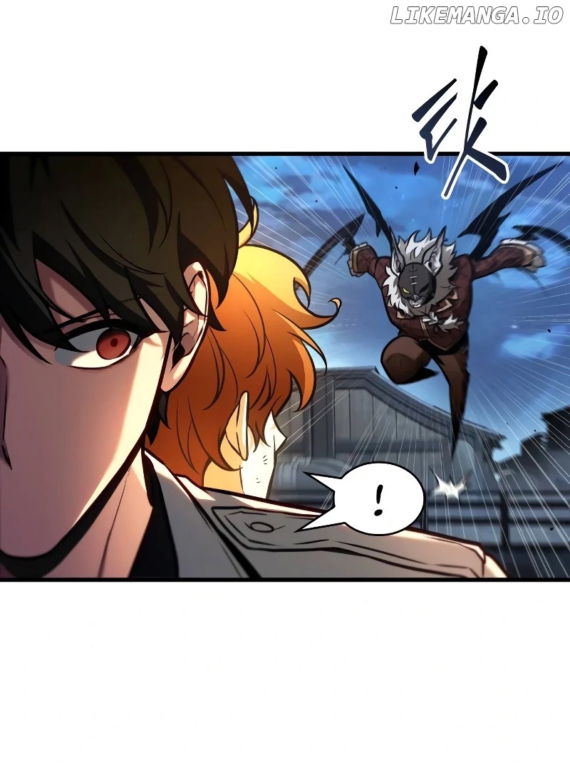 Read Omniscient Reader’s Viewpoint Manga Online