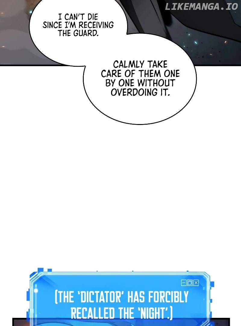 Read Omniscient Reader’s Viewpoint Manga Online