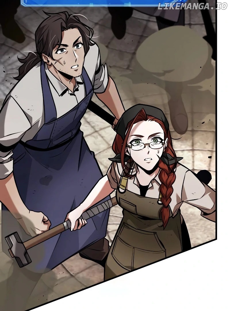 Read Omniscient Reader’s Viewpoint Manga Online