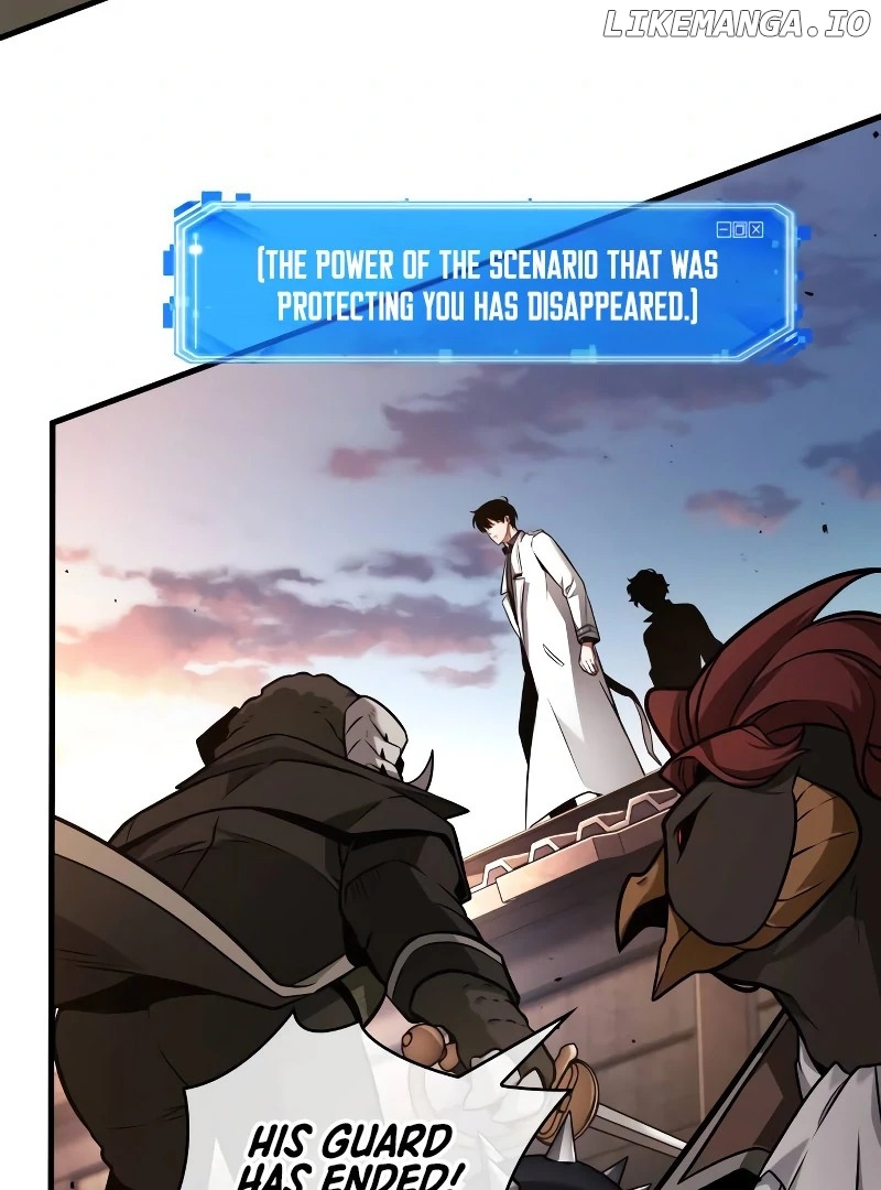 Read Omniscient Reader’s Viewpoint Manga Online