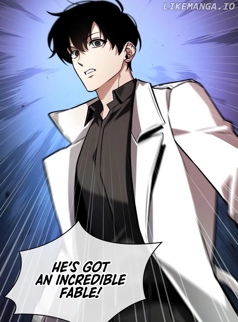 Read Omniscient Reader’s Viewpoint Manga Online