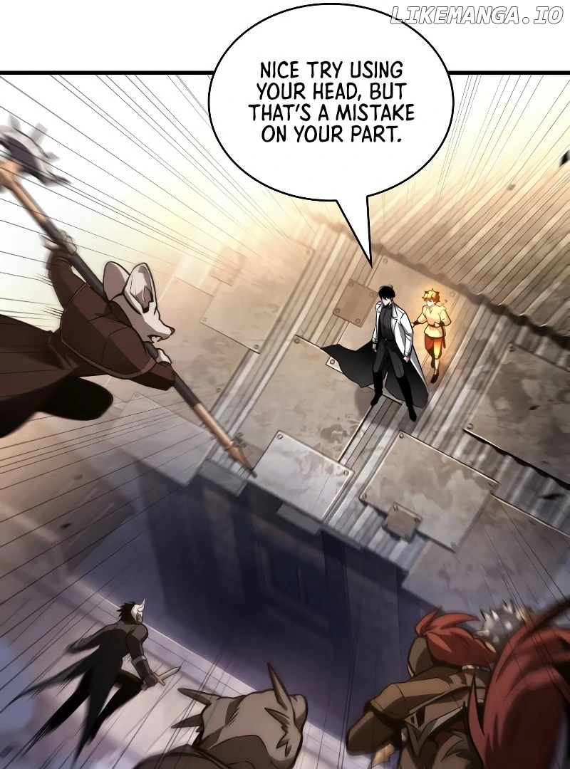 Read Omniscient Reader’s Viewpoint Manga Online