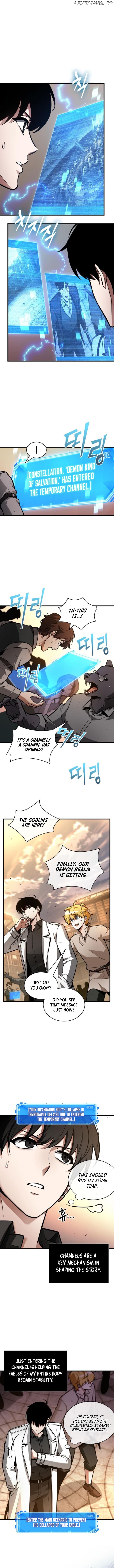 Read Omniscient Reader’s Viewpoint Manga Online