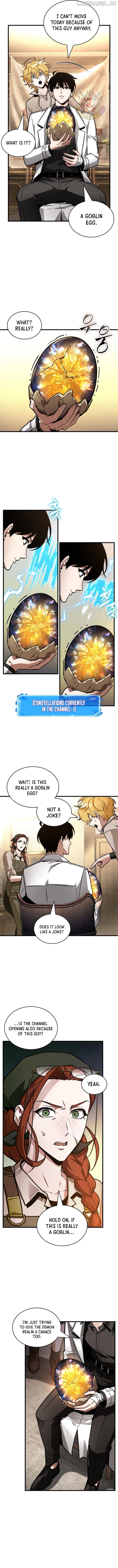 Read Omniscient Reader’s Viewpoint Manga Online