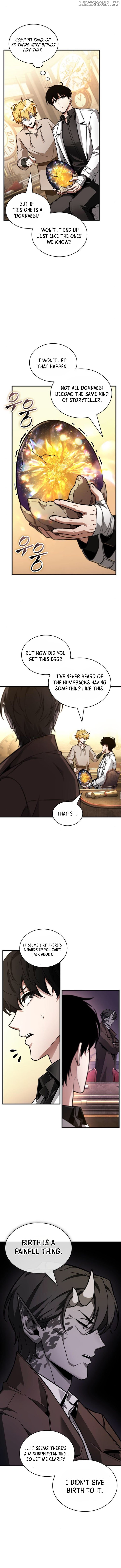 Read Omniscient Reader’s Viewpoint Manga Online