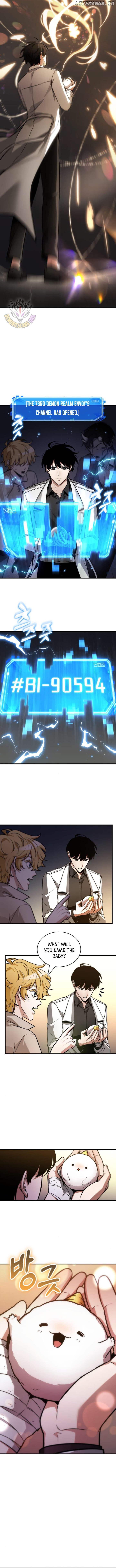 Read Omniscient Reader’s Viewpoint Manga Online